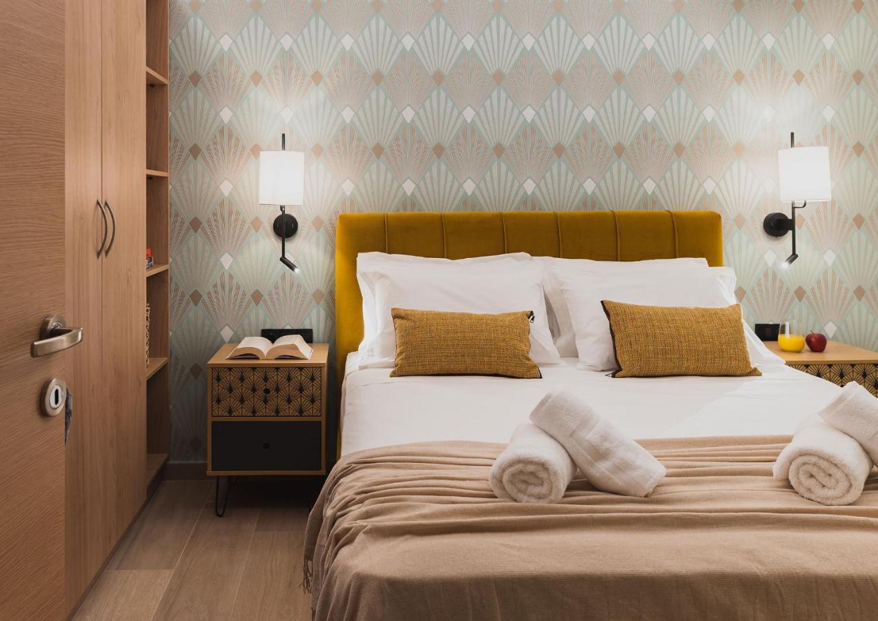 Zen Suites Xanthi Exterior foto