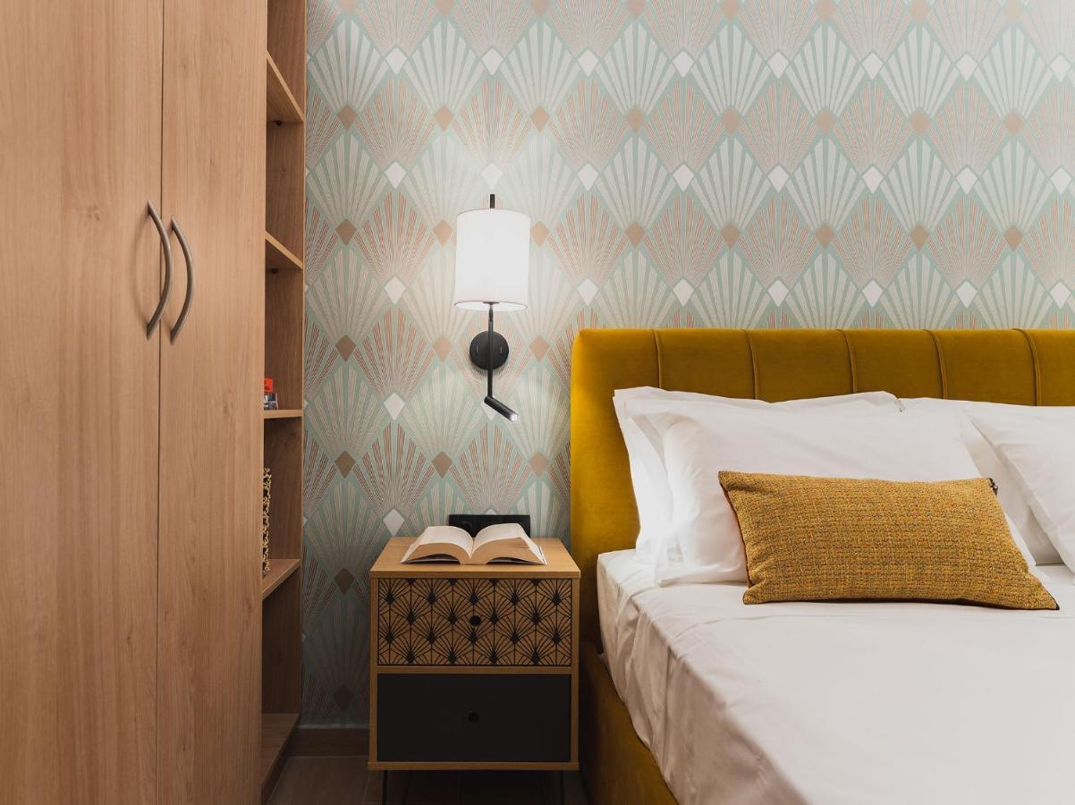 Zen Suites Xanthi Exterior foto