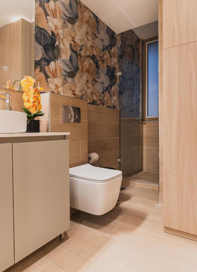 Zen Suites Xanthi Exterior foto